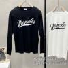長袖Tシャツ 2025秋冬季超人気 モンクレール スーパーコピー 抜群な楽チン感ある大定番 CTSMO060 2色可選