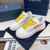 2025秋冬季超人気 ディオール NXDIOR047 スニーカー カジュアルシューズ DIORコピーブランド