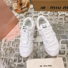 ミュウミュウ MIUMIUブラ...