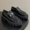 2025最新入荷 プラダ PRADAスーパーコピー NXPR013 スニーカー カジュアルシューズ 3色可選
