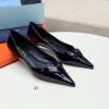 プラダ PRADAスーパーコピー NXPR042 レディース シューズ 4色可選 2025驚きの破格値安い