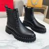 ヴァレンティノ VALENTINOコピーブランド NXVAL018 2025お買い得高品質 ブーツ ショートブーツ