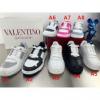 ヴァレンティノ 高品質なスーパーコピー商品 NXVAL027 2025超激得品質保証 スニーカー 8色可選