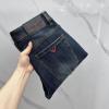 ARMANIブランドスーパーコピー 2025秋冬季新作 アルマーニ NZKAR094 ジーンズ デニムパンツ