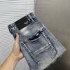 2025新商品！ アルマーニ偽物ブランド NZKAR103 ジーンズ デニムパンツ