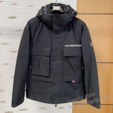 ★安心★追跡付 ダウンジャケッ...