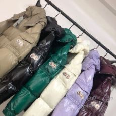 2025超人気新品 モンクレー...