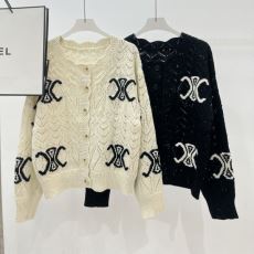 セリーヌ偽物ブランド NWTCEL008 レディース セータ...