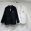 セリーヌ 最高N級ブランドコピー NWTCEL025 2025超激得新作 レディース スーツ ジャケット、上着 2色可選