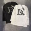 ディオール スーパーコピー n級品 NWTDIOR026 2025人気定番お得 レディース 長袖Tシャツ 2色可選