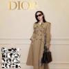2025爆買い定番人気 ディオール DIORスーパーコピー NWTDIOR057 レディース ワンピース ジャケット、上着