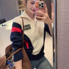 ミュウミュウ MIUMIUブラ...