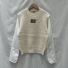 ミュウミュウ MIUMIUスー...
