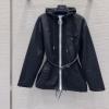 2025超激得品質保証 プラダコピー NWTPR025 レディース トレンチコート ジャケット、上着