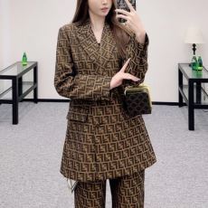 レディース スーツ 上下セット...