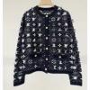 2025人気セール格安 ルイ ヴィトン LOUIS VUITTON NWTLV045 レディース セーター ジャケット、上着 ブランドスーパーコピー 激安専門店