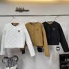 レディース 綿入れ ジャケット、上着 2025秋冬新作 ルイ ヴィトン LOUIS VUITTON NWTLV051 3色可選 VOGコピー