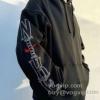 選べる極上 シュプリームコピー Supreme x N1ke HOODED SWEATSHIRT SUPWT078 パーカー 2025お得本物保証