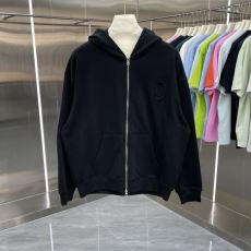 洗練を十分に演出する マルタン マルジェラ Maison Margielaブランドコピー WTMM022 パーカー ジャケット 2025お買い得セール