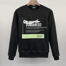 ディースクエアード スーパーコ...