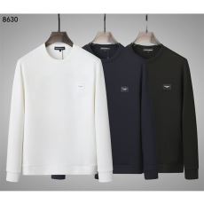 ずっと人気? ドルチェ＆ガッバーナ スーパーコピー プルオーバーパーカー WTDG015 2025年モデル入荷 ジャケット、上着 3色可選