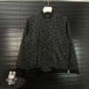 2025HOT品質保証 ドルチェ＆ガッバーナ Dolce&Gabbanaスーパーコピー WTDG026 ブルゾン ジャケット、上着 お洒落な存在感