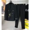 2025超人気新品 ドルチェ＆ガッバーナ コピーブランド WTDG042 ダブルスーツ 上下セット 2年以上連続１位獲得