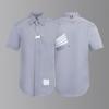 2025新商品！ トムブラウン 偽物ブランド TBNXZ008 半袖シャツ