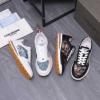 トムブラウン THOM BROWNEブランドコピー TBNXIE012 スニーカー カジュアルシューズ 2色可選 2025年モデル入荷