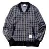 2025品質保証定番人気 トムブラウン THOM BROWNE偽物ブランド TBWT041 ブルゾン ジャケット、上着 2色可選