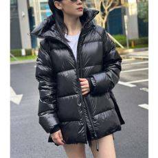 寒さに打ち勝つ カナダグースス...