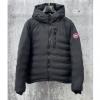 カナダグースコピー MEN003 メンズ ダウンジャケット 2025秋冬新作