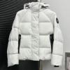 カナダグースブランドスーパーコピー MEN010 2025数量限定定番人気 メンズ ダウンジャケット 保湿性の向上