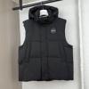 2025新商品！ カナダグース CANADA GOOSEスーパーコピー 保温性を発揮する MEN013 メンズ ベスト ダウンジャケット