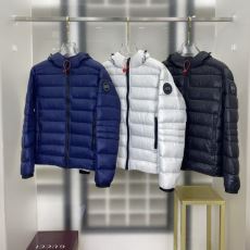 カナダグースブランド 偽物 通...