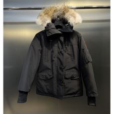 カナダグース業界高品質スーパー...