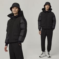 快適な着心地をキープ カナダグ...