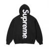 Supreme Satin Appliqué Hooded Sweatshirt SUPWT103 2025年モデル入荷 シュプリーム偽物ブランド パーカー 7色可選