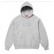 2025最新入荷 シュプリームスーパーコピー Supreme Box Logo Hooded Sweatshirt SUPWT104 パーカー 7色可選