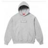 2025最新入荷 シュプリームスーパーコピー Supreme Box Logo Hooded Sweatshirt SUPWT104 パーカー 7色可選