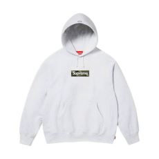 2025最新入荷 シュプリームブランドコピー SUPWT106 パーカー 4色可選 SUPREME Box Logo Sweatshirt