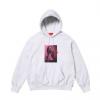 2025超人気新品 Supreme Kate Moss Hooded Sweatshirt SUPWT123 パーカー 3色可選 シュプリームスーパーコピー 激安
