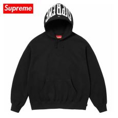 2025人気新作 シュプリーム偽物ブランド SUPREME WARM Up Hooded Sweatshirt SUPWT136 パーカー 2色可選