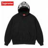 2025人気新作 シュプリーム偽物ブランド SUPREME WARM Up Hooded Sweatshirt SUPWT136 パーカー 2色可選