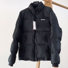 セリーヌ CELINEブランドコピー WTCEL081 ダウンジャケット 2025新作登場