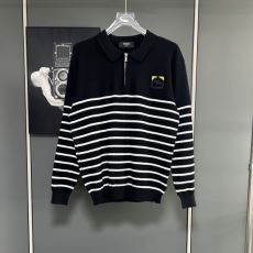 ニット セーター 2025秋冬...