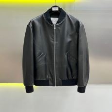 ロエベ スーパーコピー WTLOE002 2025秋冬季超人気 革ジャケット ジャケット、上着