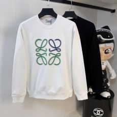 プルオーバーパーカー 2025新作登場 ロエベ LOEWE偽物ブランド WTLOE019 2色可選