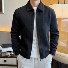 スエードウール ブルゾン 20...