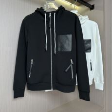 ロエベ LOEWEブランドコピー WTLOE082 2025最安値お買い得 パーカー 2色可選